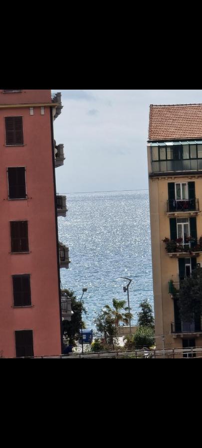 Al Mare Da Gaia Leilighet Savona Eksteriør bilde
